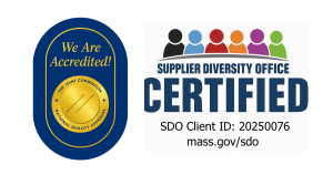 Certificate & badge