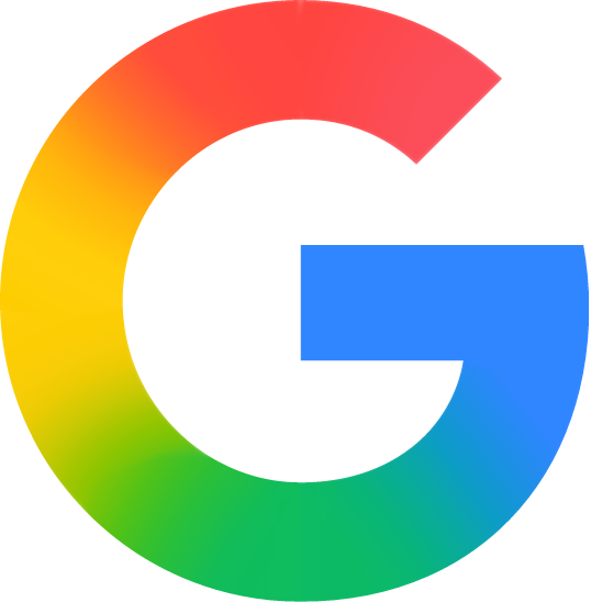 Google review badge